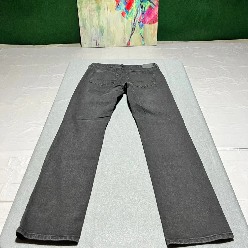 Aeropostale straight leg